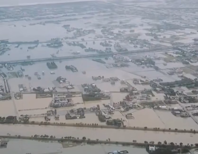 TAYVAN, – TAYVAN’da etkileyen Fung-wong Tayfunu nedeniyle, ülkede sel ve