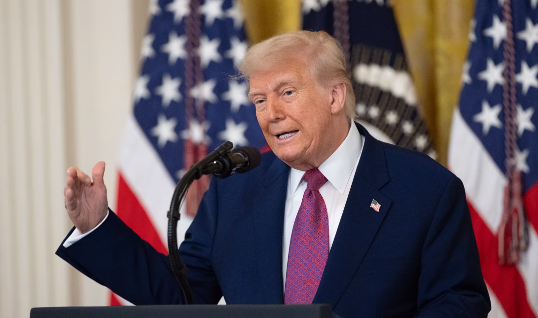 ABD, – ABD Başkanı Donald Trump, ilaç firmalarıyla yaptıkları yeni