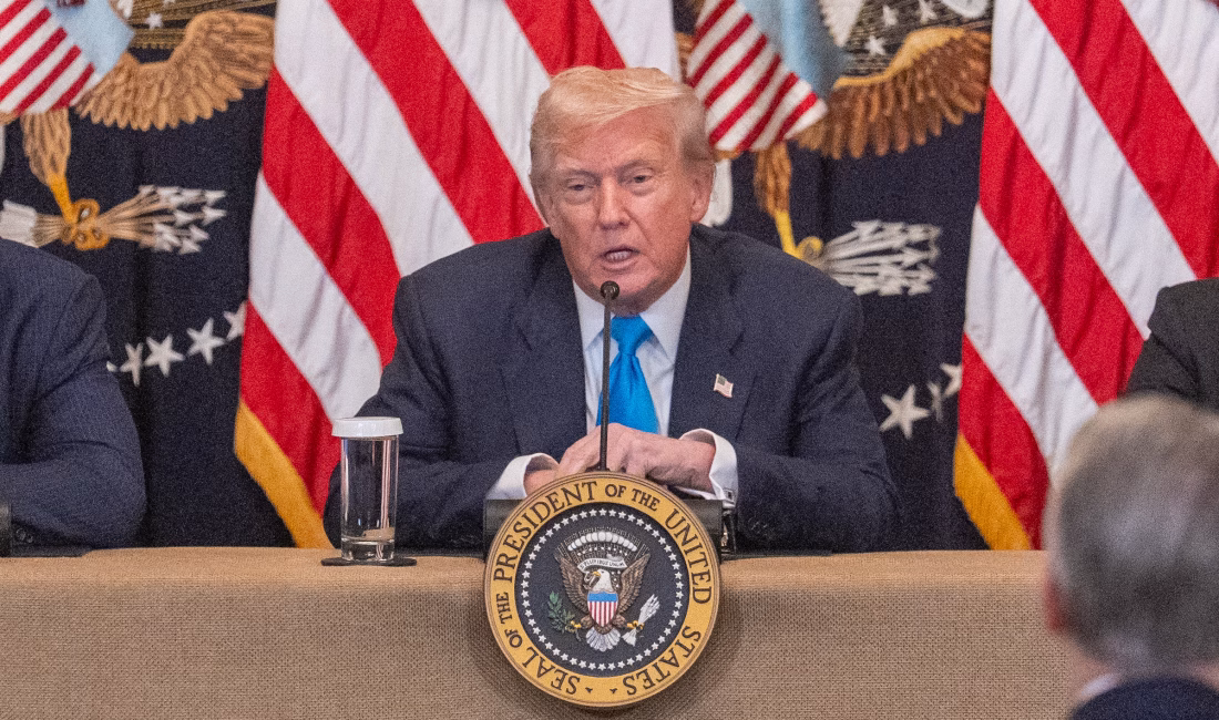 ABD, – ABD Başkanı Donald Trump, Uluslararası İstikrar Gücü’nün çok