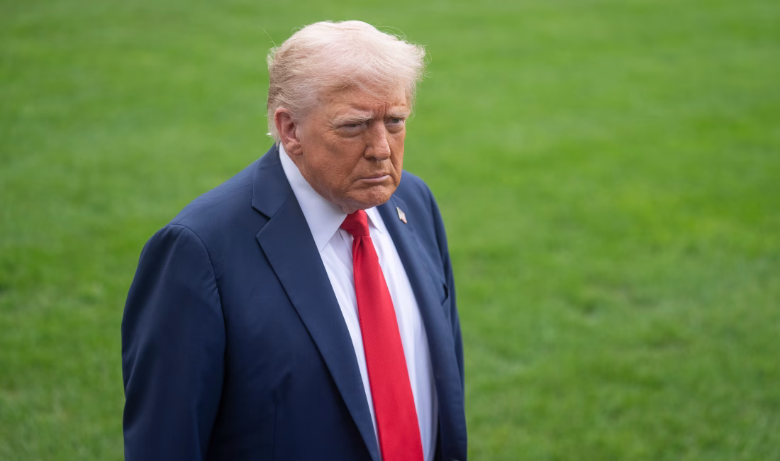 ABD, – ABD Başkanı Donald Trump, Venezuela’ya karşı saldırı gerçekleştirmeyi