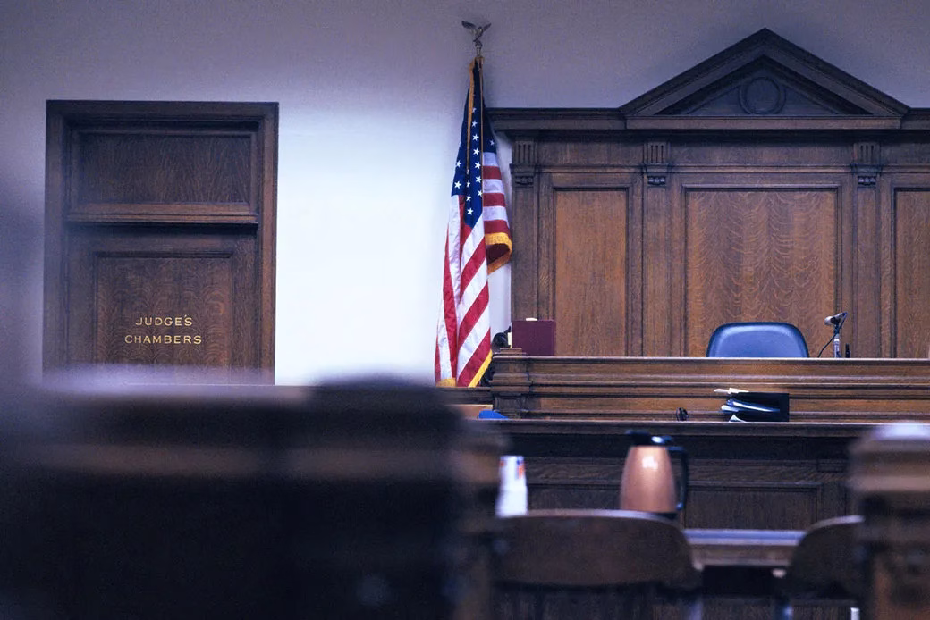 Trump'ın Portland'a Ulusal Muhafız konuşlandırmasını geçici olarak durduruldu