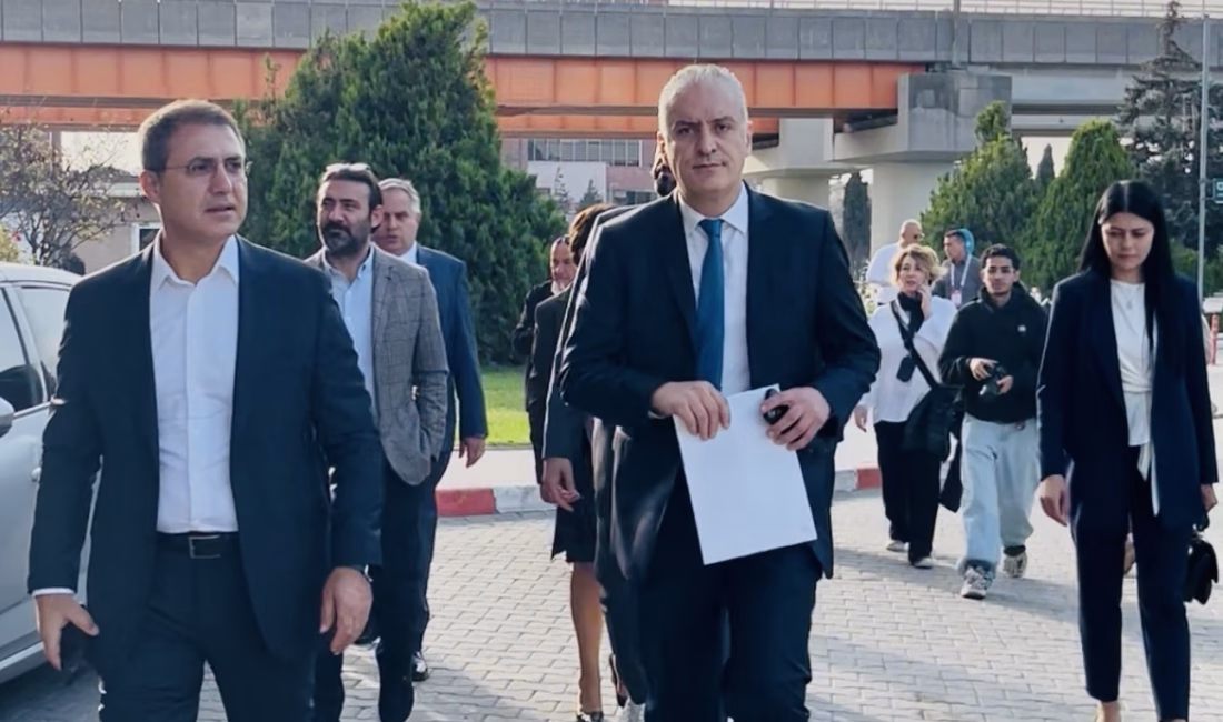 ANTALYA, – TÜRKİYE Seyahat Acentaları Birliği’nin (TÜRSAB) 26. Olağan Genel
