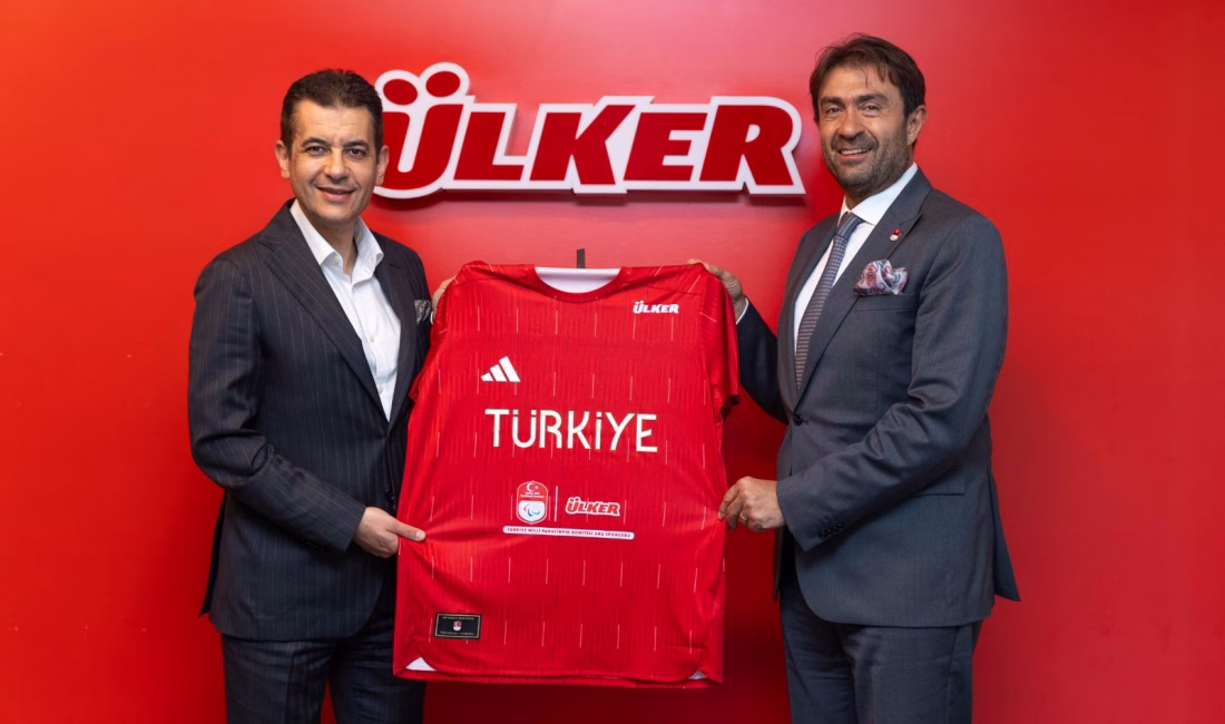 İSTANBUL, – PARİS 2024 Paralimpik Oyunları öncesi Türkiye Milli Paralimpik