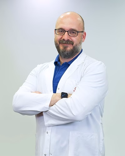 ANKARA, – BEYİN ve Sinir Cerrahisi Uzmanı Prof. Dr. Alp