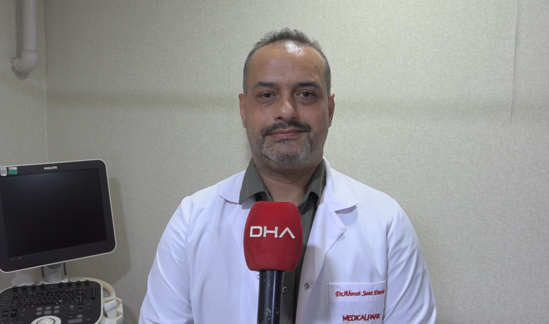 Selçuk BAŞAR-Efnan DEMİREREN/TRABZON, – ENDOKRİNOLOJİ ve Metabolizma Hastalıkları Uzmanı Dr.