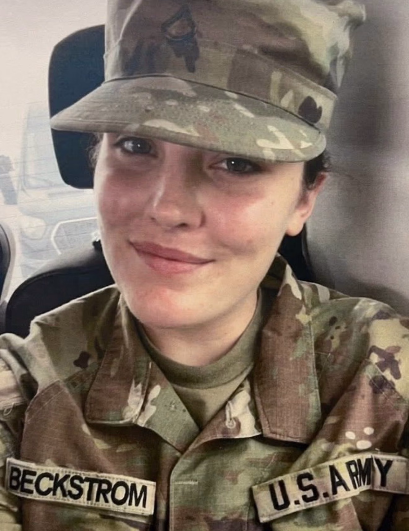 Washington'daki silahlı saldırıda yaralanan Ulusal Muhafız askeri hayatını kaybetti