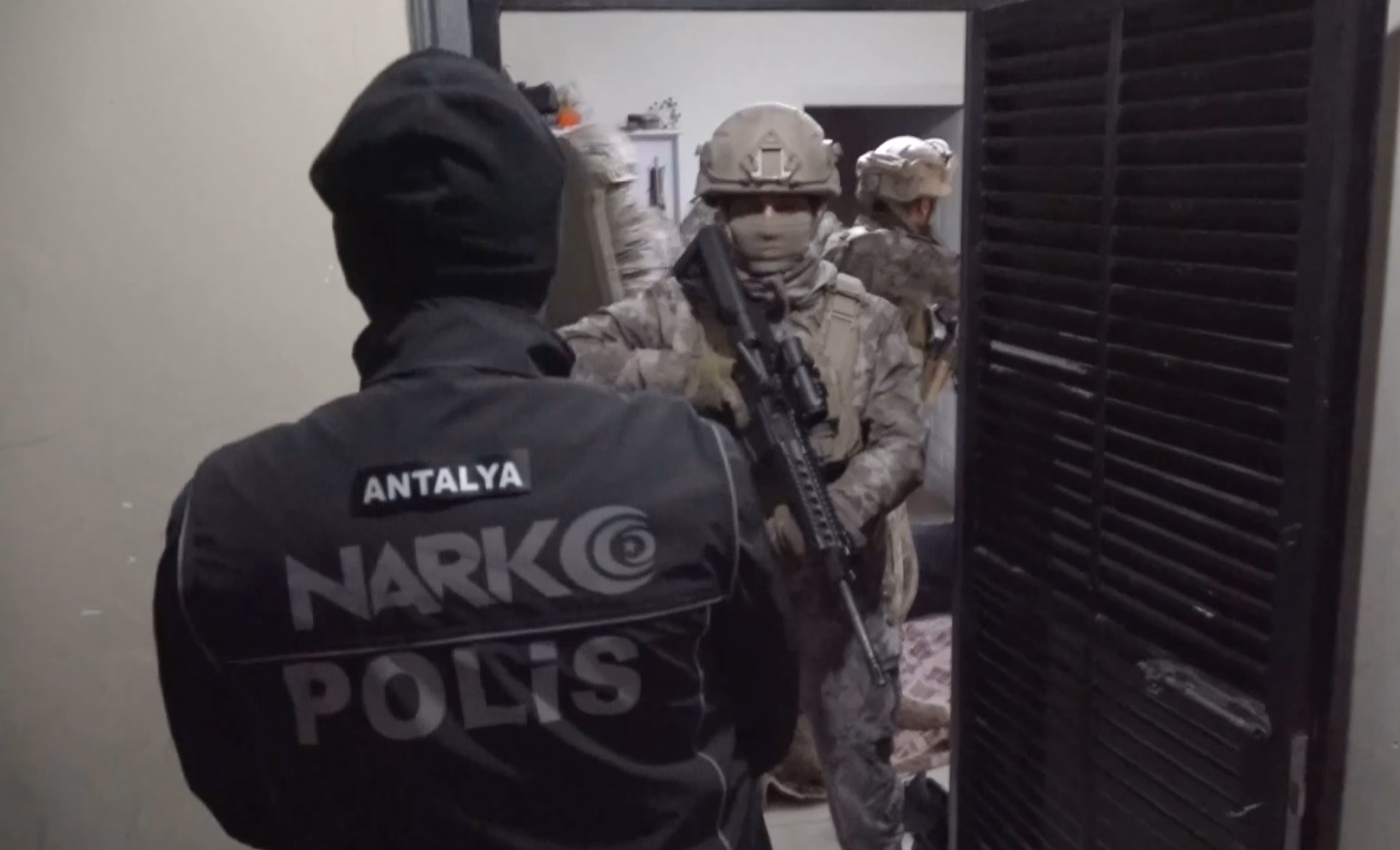 Kahramanmaraş İl Emniyet Müdürlüğü, 10-16 Ağustos tarihleri arasındaki haftalık denetim