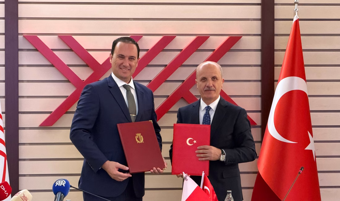 Ayşenur DEMİRTAŞ GÜL-Celal ATALAY/ANKARA, – YÜKSEKÖĞRETİM Kurulu (YÖK) ile Malta