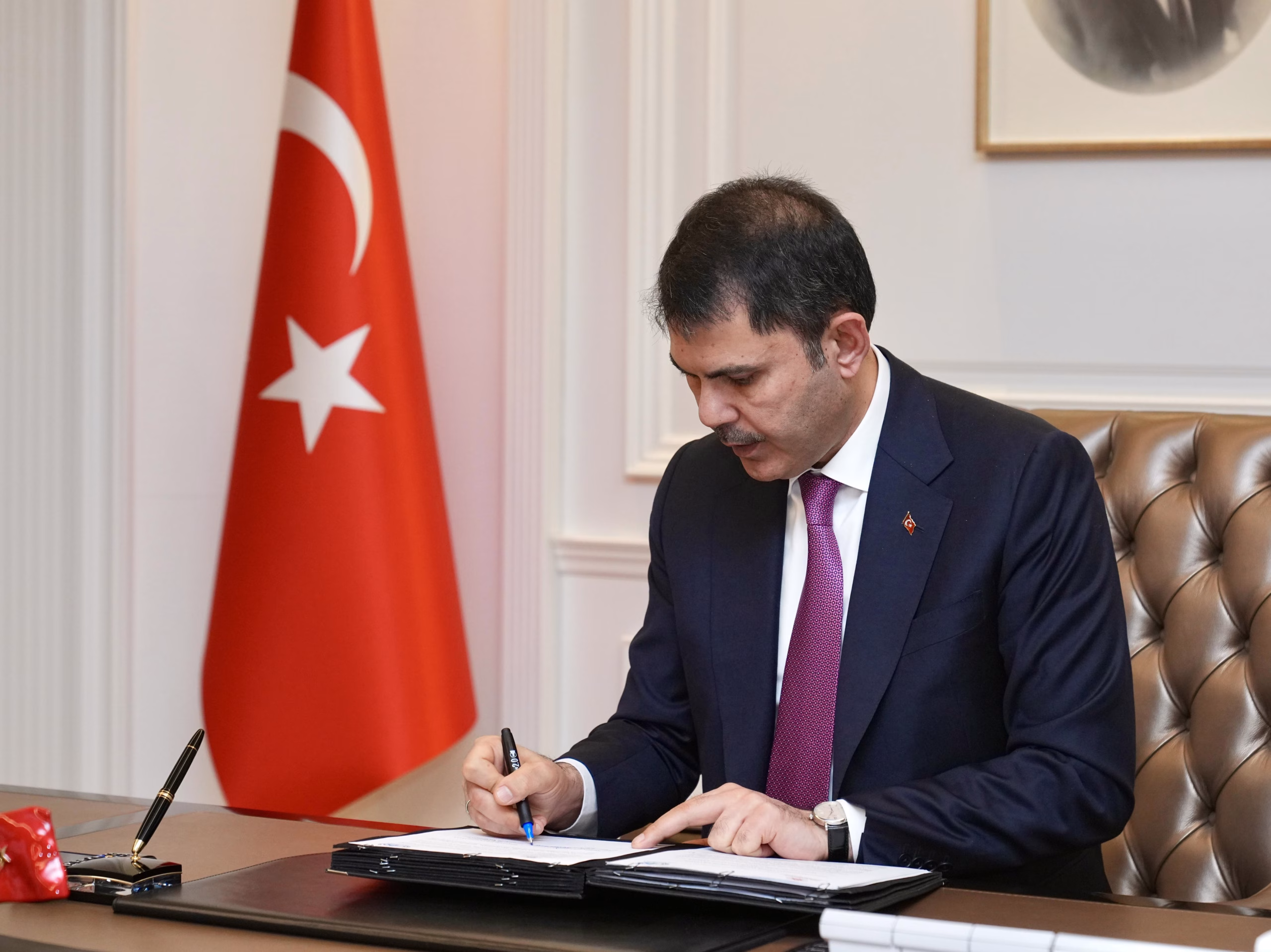 Yüzyılın Konut Projesi'ne başvurular, Kasım'da başlayacak