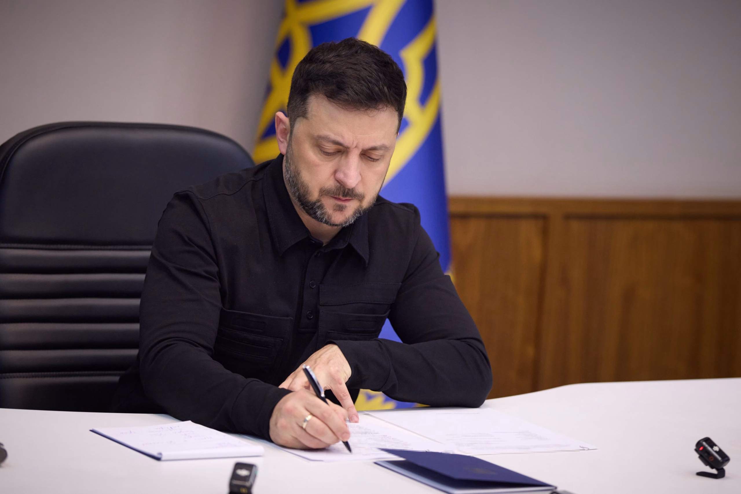 Zelenskiy: Yarın Türkiye’de görüşmeler olacak