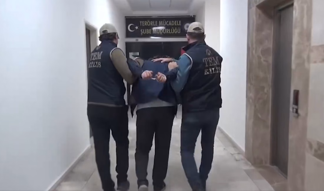 İÇİŞLERİ Bakanı Ali Yerlikaya, DEAŞ terör örgütüne yönelik 25 ilde