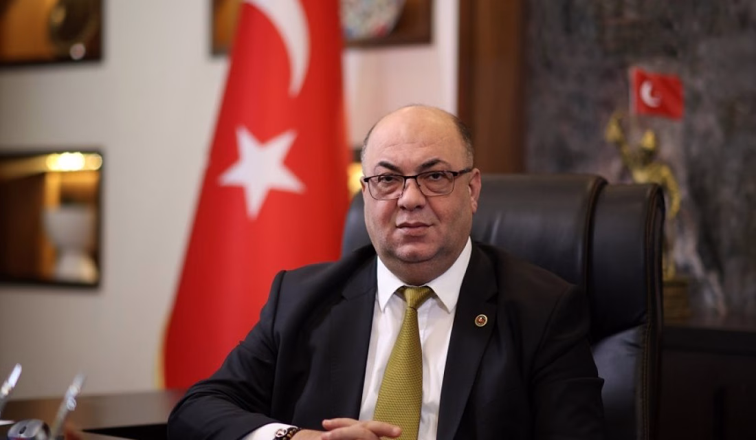 Dulkadiroğlu Belediye Başkanı Mehmet Akpınar, Kahramanmaraş’ın yeniden ayağa kalkma süreci