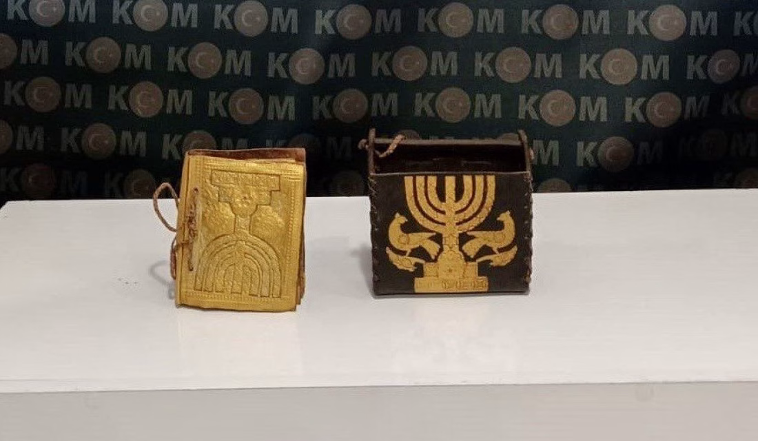 Kahramanmaraş’ın Elbistan ilçesinde İlçe Emniyet Müdürlüğü KOM Büro Amirliği ekiplerince