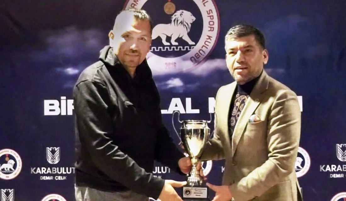TFF 3’üncü Lig’de şampiyonluk yaşayarak TFF 2’nci Lig’e yükselen Akedaş