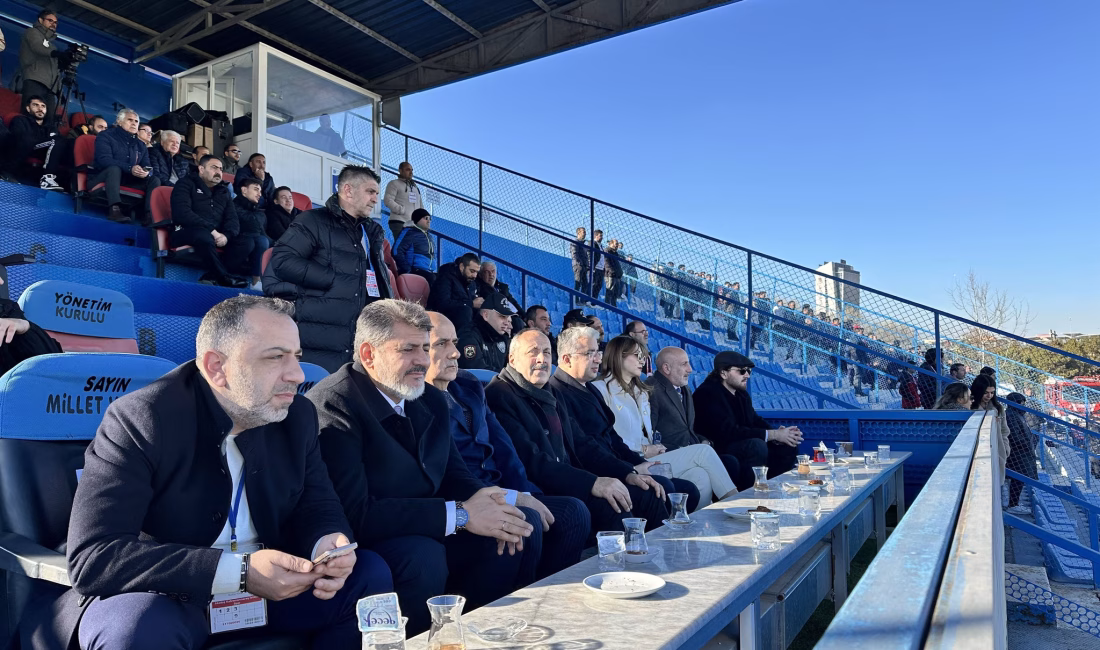 Adalet ve Kalkınma Partisi Kahramanmaraş Milletvekili Ömer Oruç Bilal Debgici,