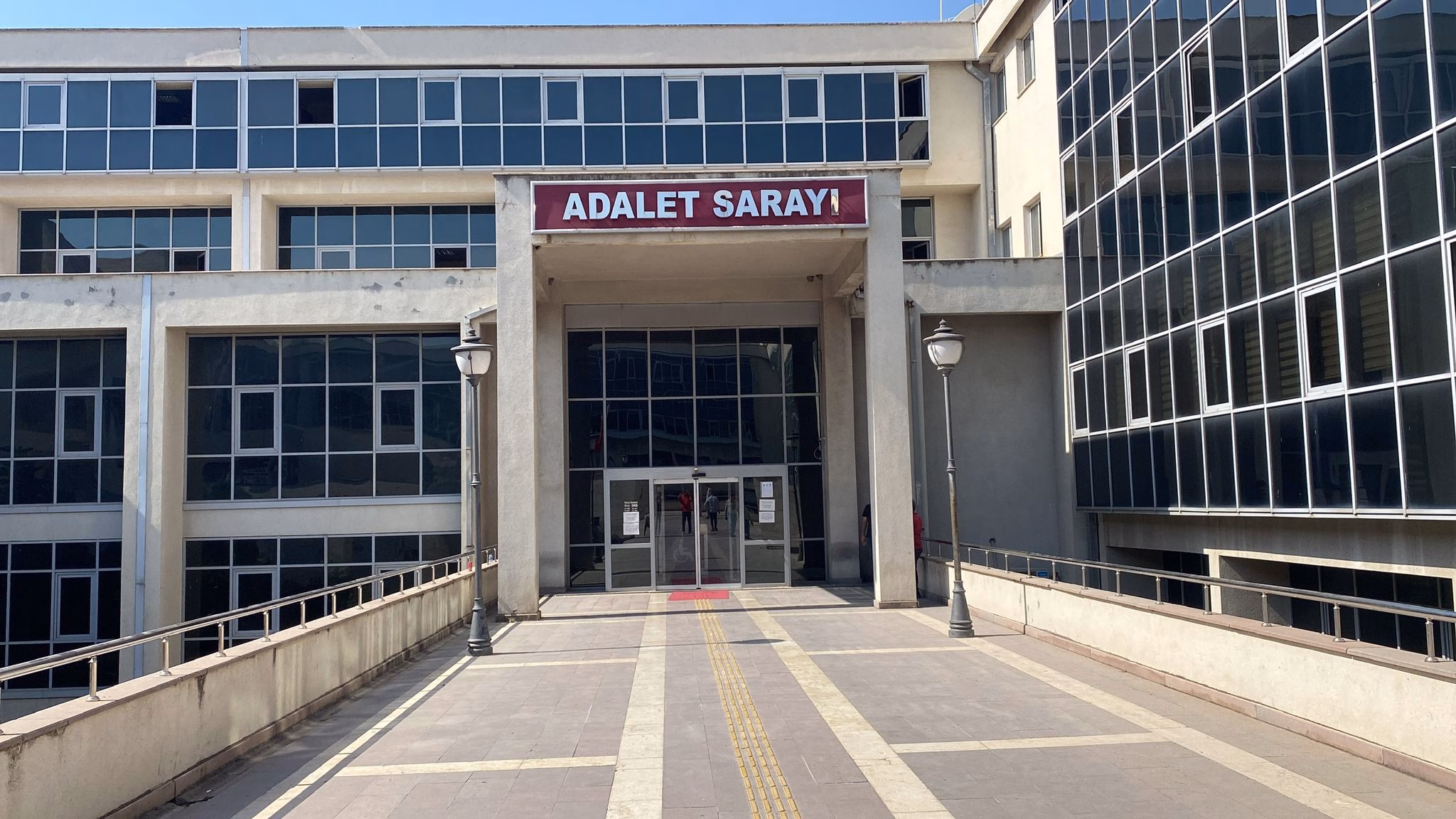 OSMANİYE’DE DEAŞ OPERASYONUNDA 9 TUTUKLAMA n