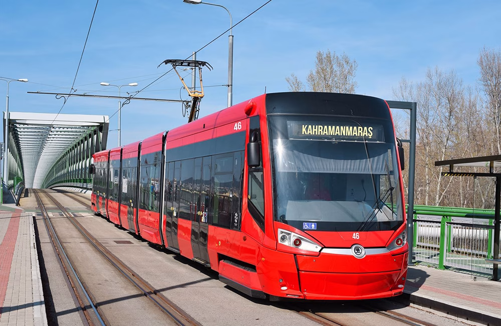 Ancak hızlı tren heyecanı bölgedeki tüm illeri kapsamadı. Projenin mevcut
