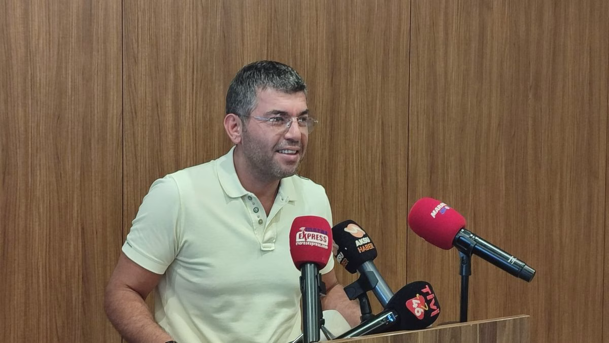HAYDİ KAHRAMANMARAŞ ŞAMPİYONLUK İÇİN KENETLENELİM