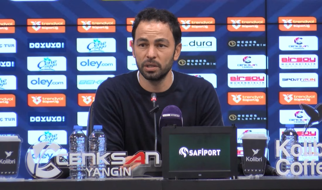 Kocaelispor, Süper Lig’in 15. haftasında sahasında Kasımpaşa ile golsüz berabere