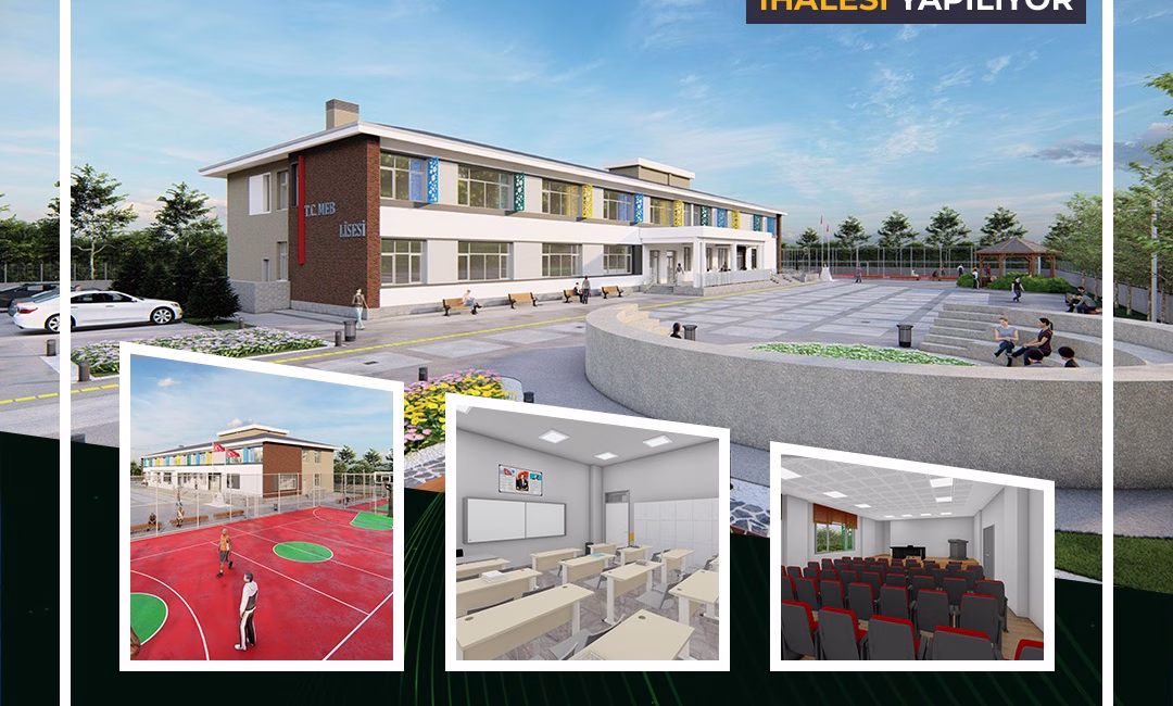 Kahramanmaraş Yatırım İzleme ve Koordinasyon Başkanlığı (YİKOB), Göksun ilçesinde eğitim