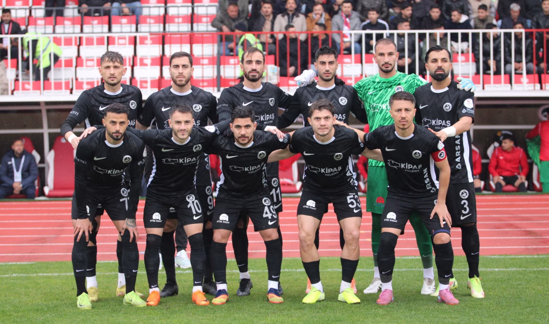 Profesyonel Futbol Disiplin Kurulu (PFDK), 04 Aralık 2025 tarihli 34.
