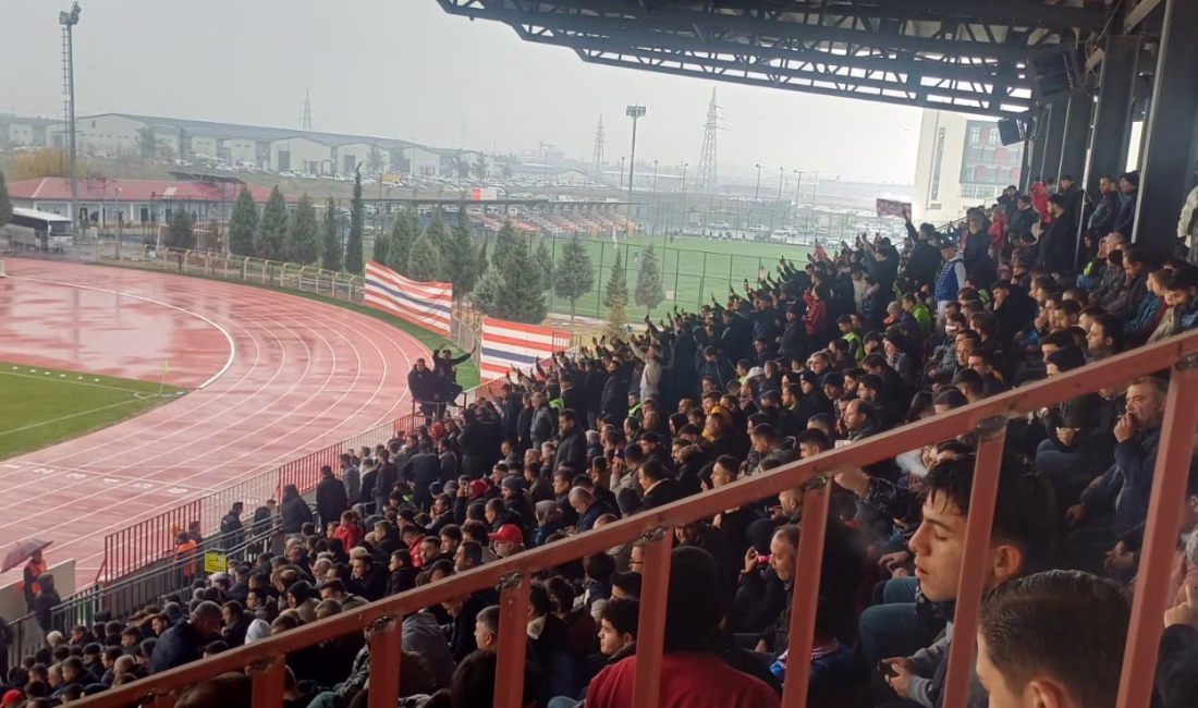 Profesyonel Futbol Disiplin Kurulu (PFDK), 18 Aralık 2025 tarihli ve