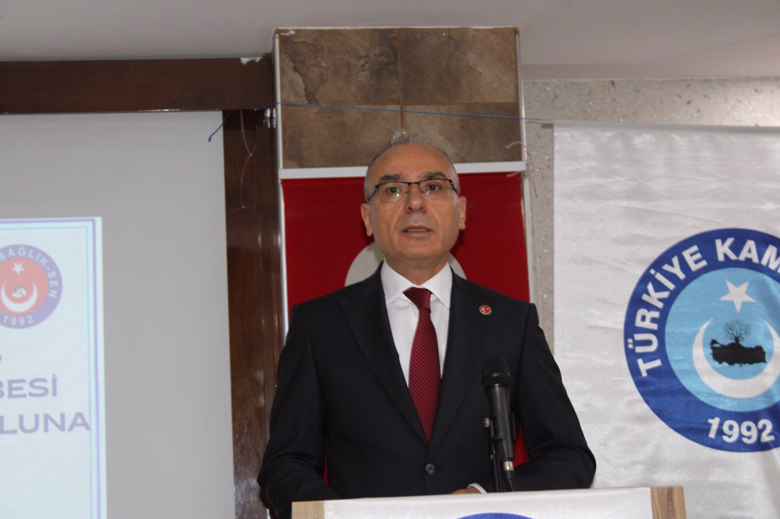Özer: “ASM’ye Gelmeyen Vatandaşlar Nedeniyle Yapılan Ücret Kesintisi Derhal Sona Ermeli” aca c f ad efeb
