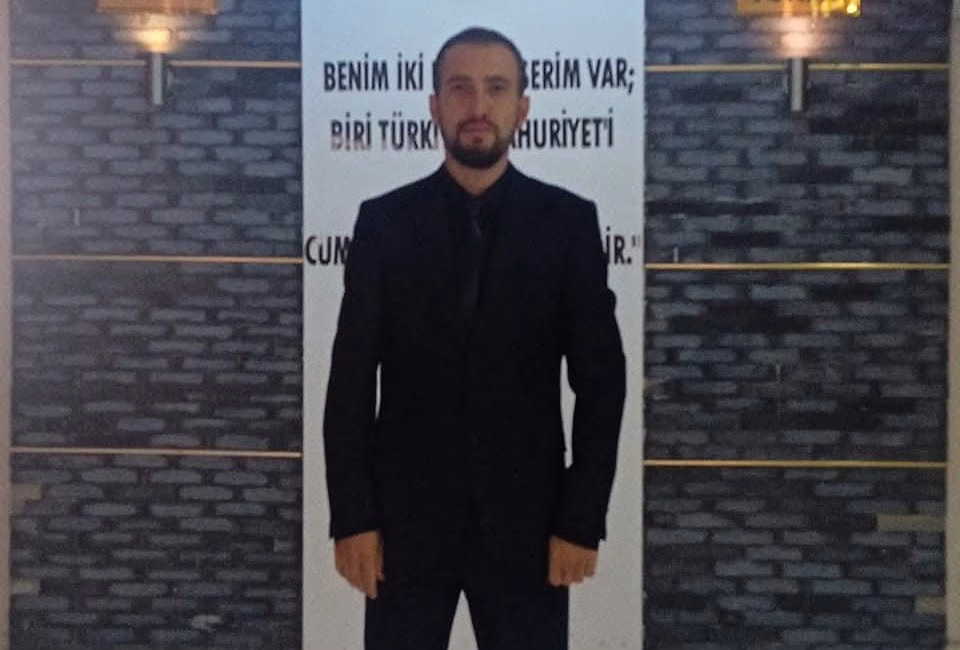 Atanamayan Uzmanlar Derneği, teşkilat yapısını güçlendirme hedefi doğrultusunda yeni görevlendirmelere