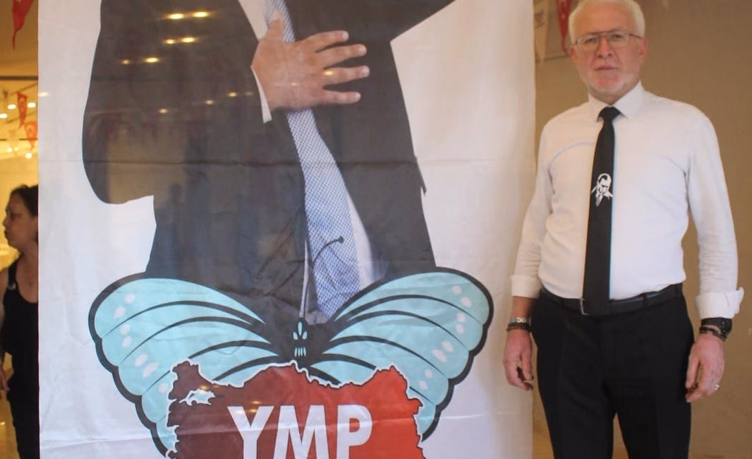 Yerli ve Milli Parti Kahramanmaraş İl Başkanı Aytekin Selanikli, açıklanan