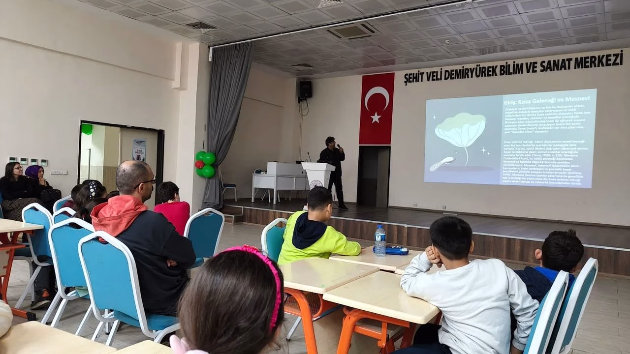 dr ahmet dogrudan mevlana soylesisi