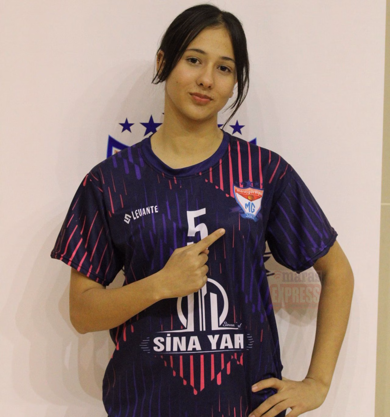 emine