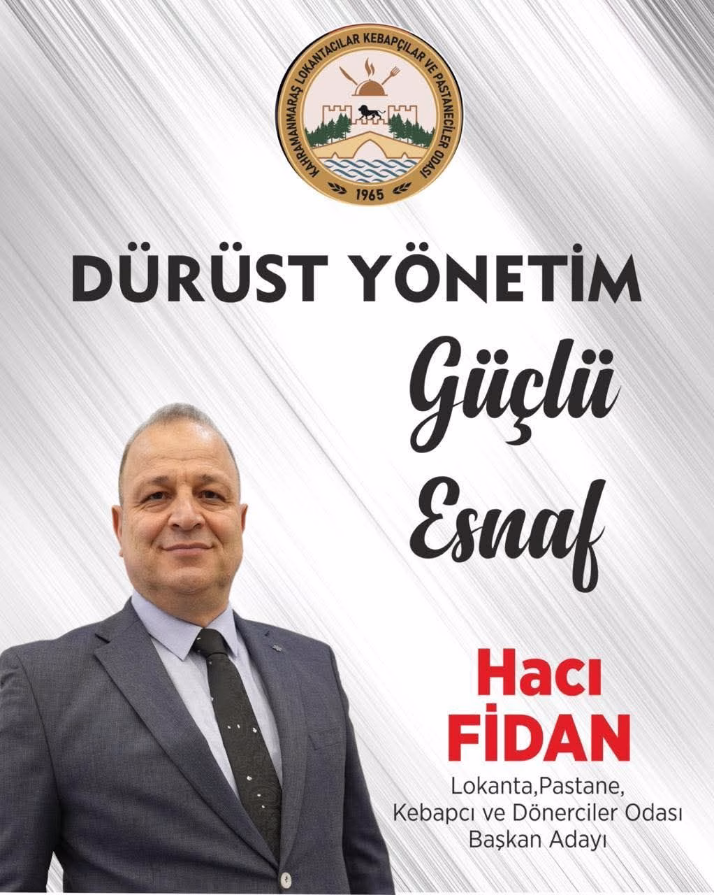 haci fidan