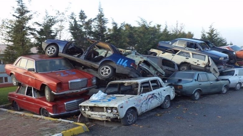 hurda arac otv tesvik