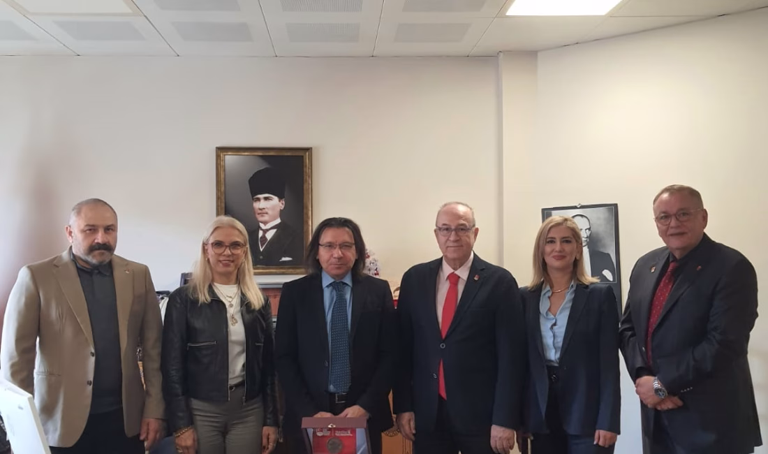 İSTANBUL, – TÜRKİYE Milli Olimpiyat Komitesi’nin (TMOK) geleneksel olarak sürdürdüğü