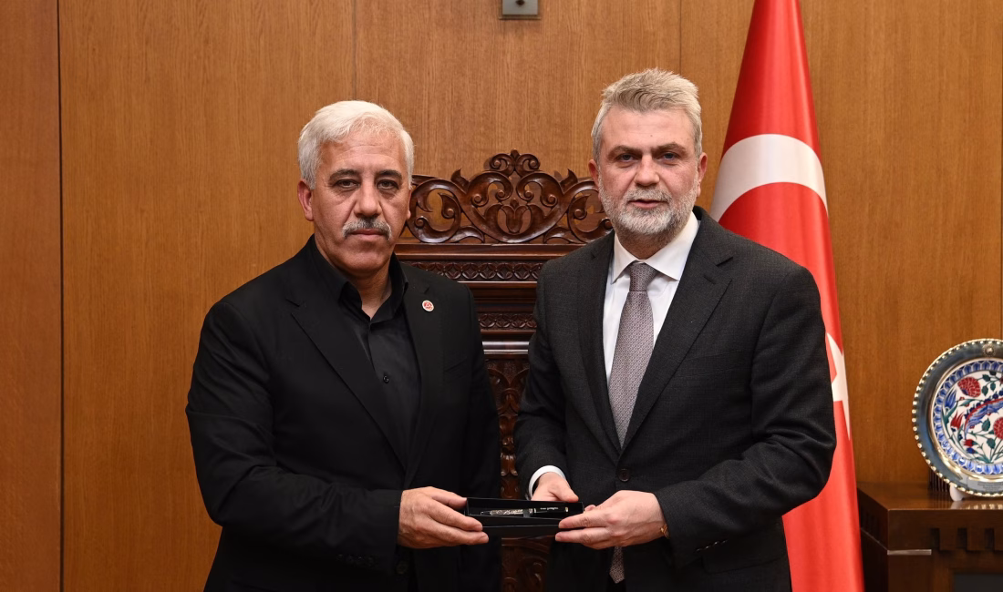 Kahramanmaraş’ın merkez mahalleleri arasında yer alan Gazipaşa Mahallesi, son dönemde