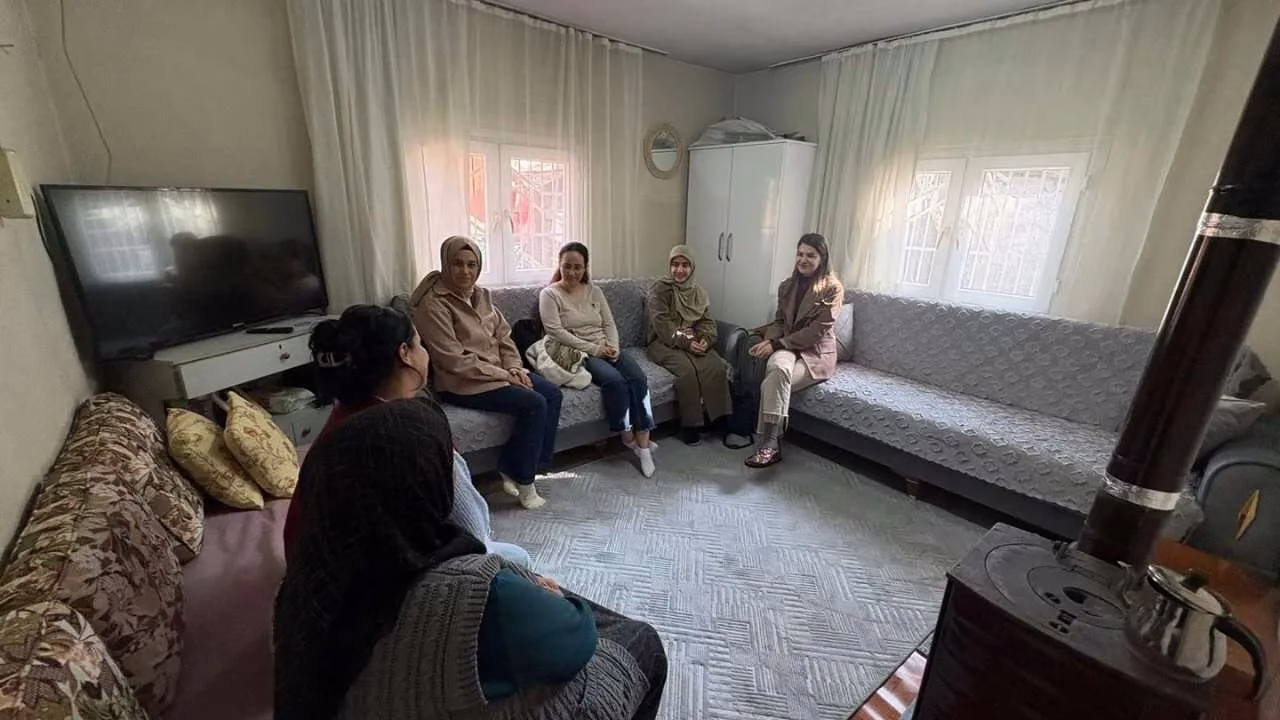 osmaniyenin yeni sosyal destek mekanizmasi