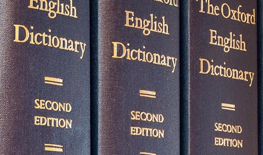 BİRLEŞİK KRALLIK, – OXFORD İngilizce Sözlüğü, 2025 yılının en popüler