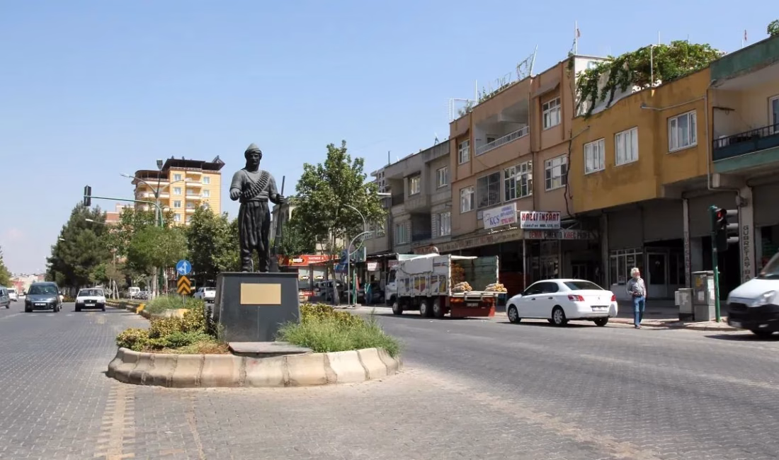 1941 yılında alınan karar ile Kahramanmaraş’a bağlan Pazarcık İlçesi Gazianteplilerin