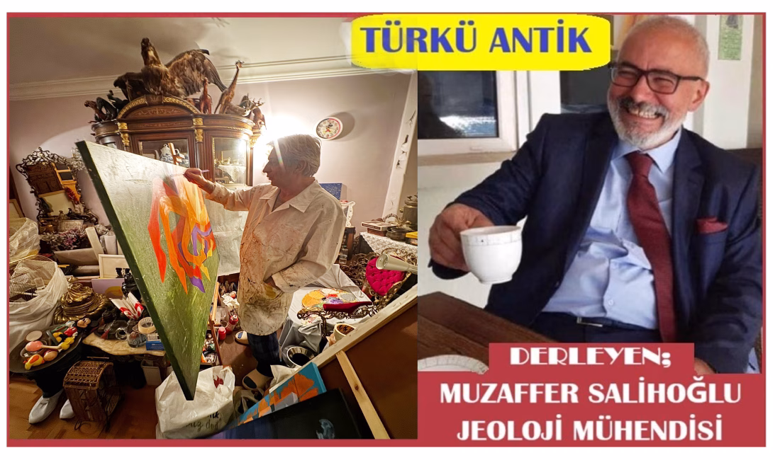 1960 Ankara doğumlu. İstanbul Kabataş Erkek Lisesi’nde okudu. Dönem şartlarında