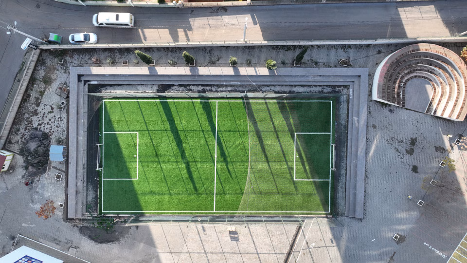 Büyükşehir Belediyesi ve Spor Toto Teşkilat Başkanlığı arasında imzalanan protokol