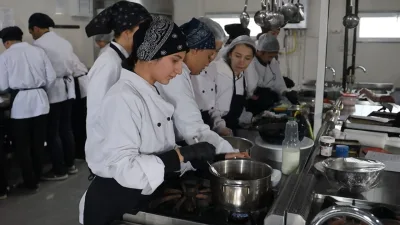 Elbistan Yavuz Selim Ticaret Mesleki ve Teknik Anadolu Lisesi, taşımalı