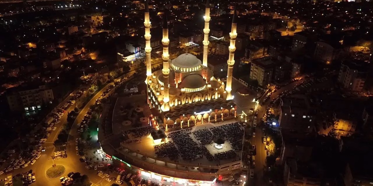 Ramazan Ayı Ne Zaman Başlıyor? Kahramanmaraş’ta İlk Sahur ve Oruç Tarihi Netleşti