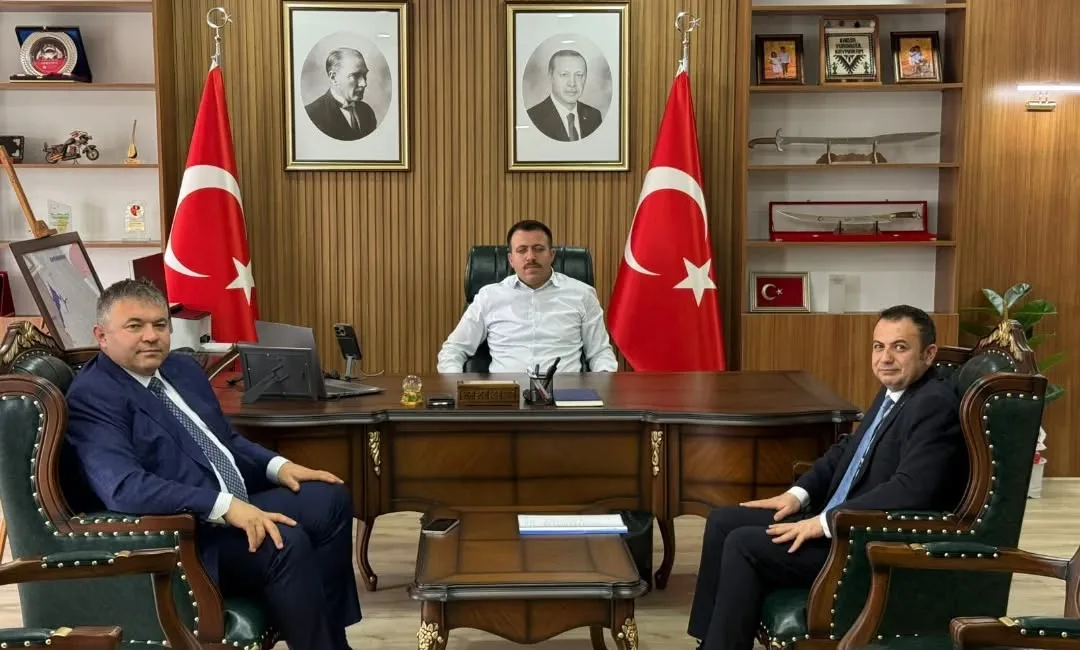 Osmaniye Aile ve Sosyal Hizmetler İl Müdürü Tolga Nacar, SGK,