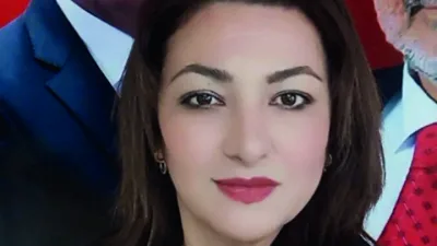 Bazı anlar vardır; sadece bir fotoğraf karesi değil, bir ömrün