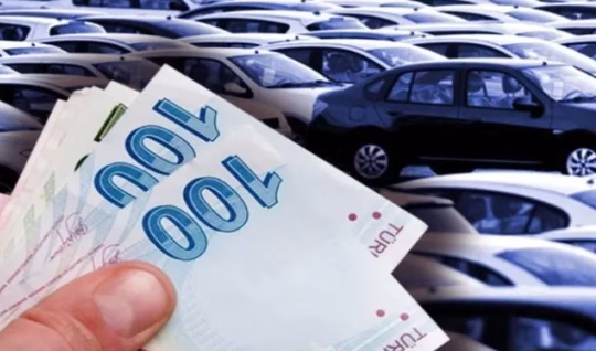 Motorlu taşıt sahiplerini yakından ilgilendiren Motorlu Taşıtlar Vergisi (MTV) ödeme