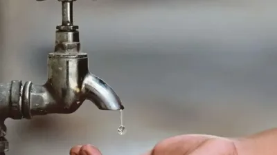 İzmir’de Su Kesintisi Gündemde: 30 Ocak 2026 İçin Yeni Açıklama