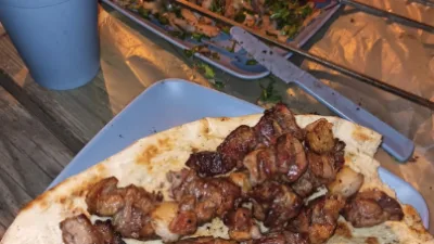 Kahramanmaraş’ın güçlü mutfak kültürü içinde kendine özgü bir yere sahip