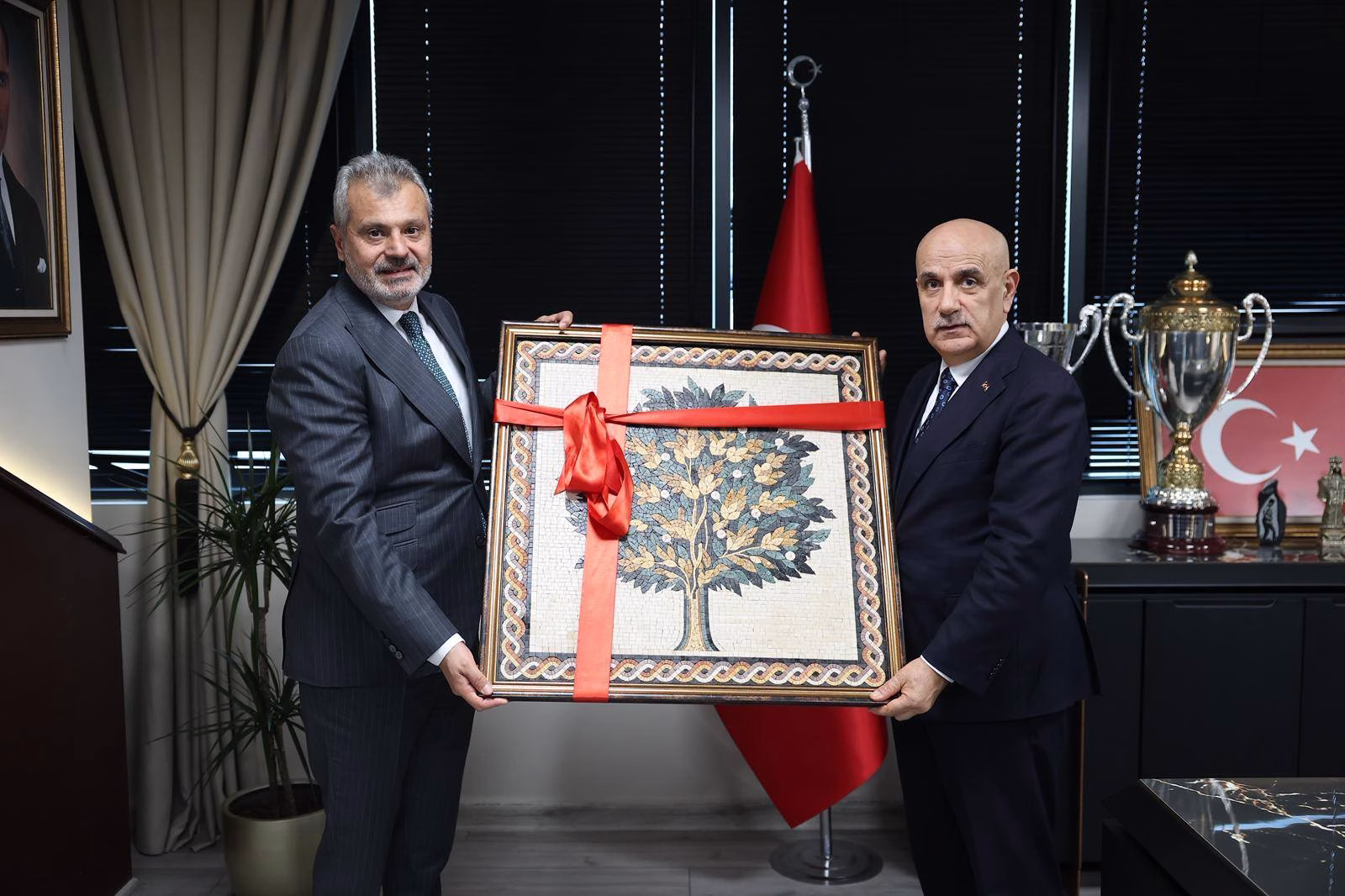 HATAY