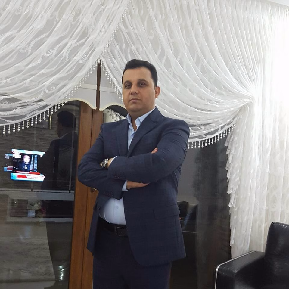 Halit Orhan