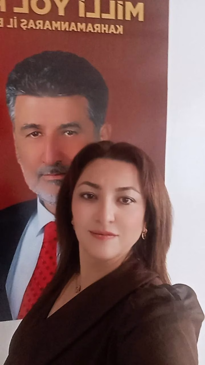 Milli Yol Partisi Kahramanmaras Kadin Kollari’ndan Sert Tepki “Geleneklerimiz Terorun Propaganda Malzemesi Olamaz”